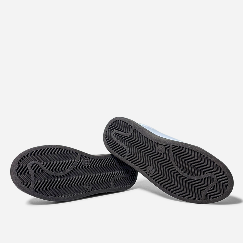 Zapatilla Puro Cuero 656