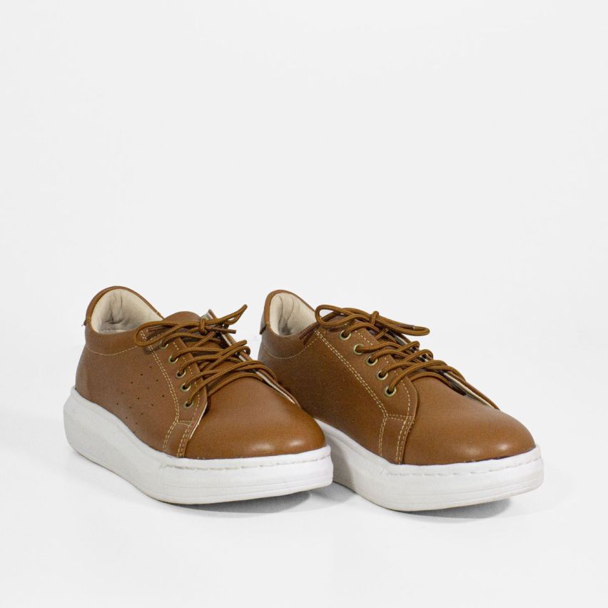 Zapatilla 656