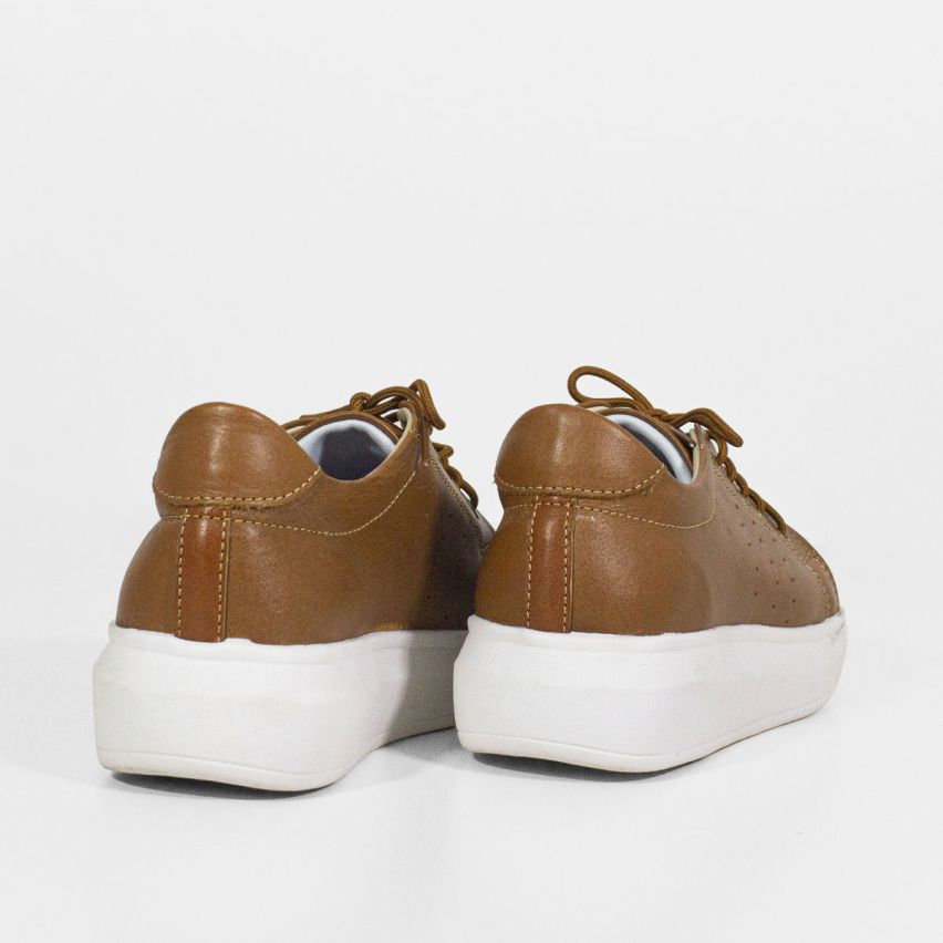 Zapatilla 656