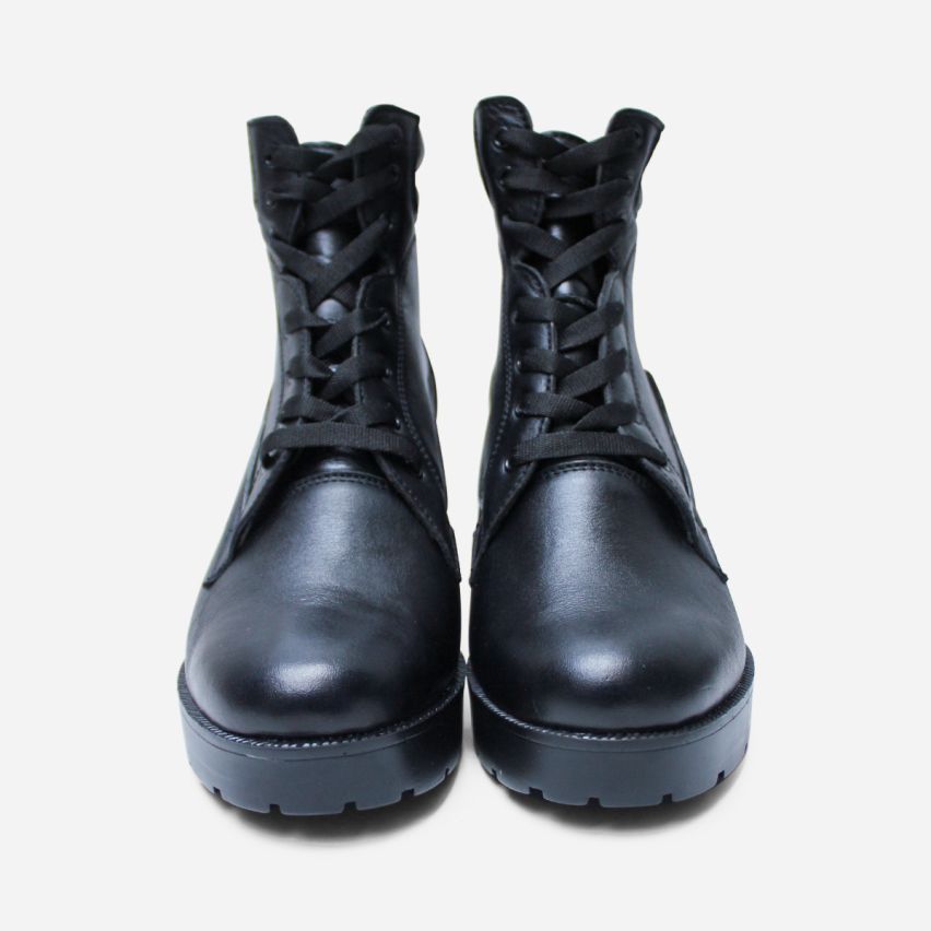 Botin Puro Cuero 682 Tr