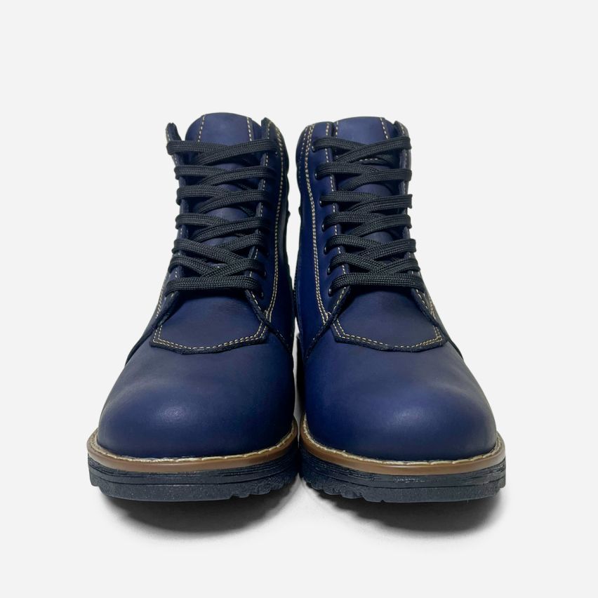 Botin Puro Cuero 755