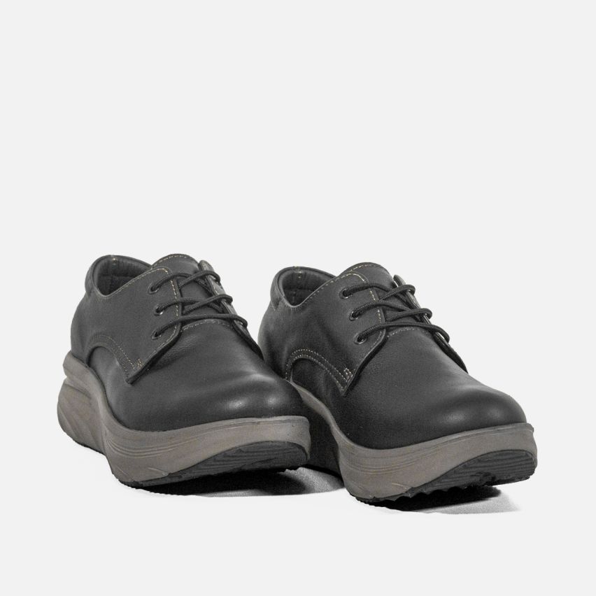 Zapatilla Puro Cuero 729 color varios
