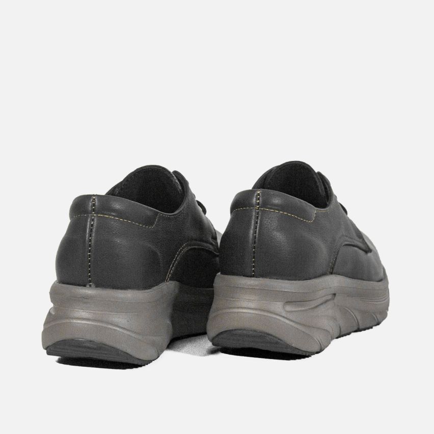 Zapatilla Puro Cuero 729 color varios