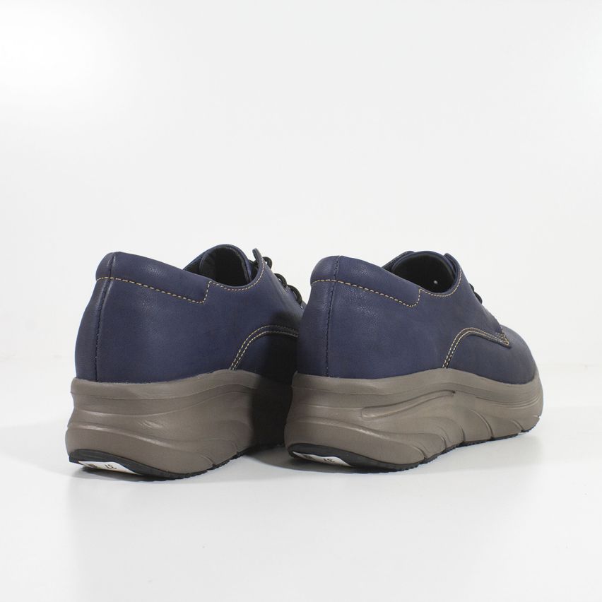 Zapatilla Puro Cuero 729 color varios