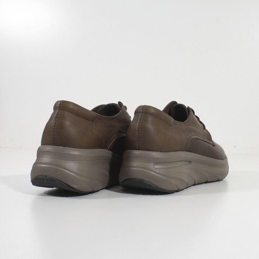 Zapatilla Puro Cuero 729 color varios