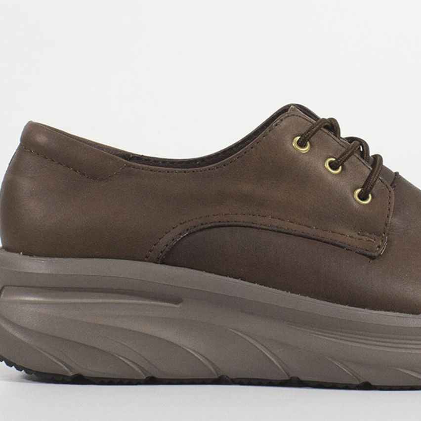 Zapatilla Puro Cuero 729 color varios