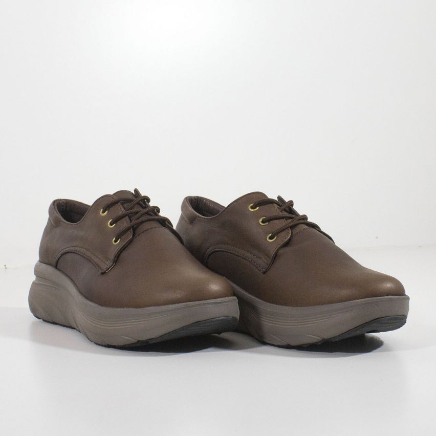 Zapatilla Puro Cuero 729 color varios