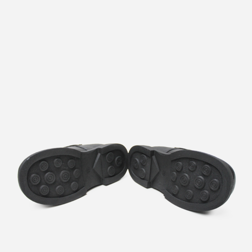 ZAPATO ESCOLAR MARIBU PURO CUERO 1098-TC