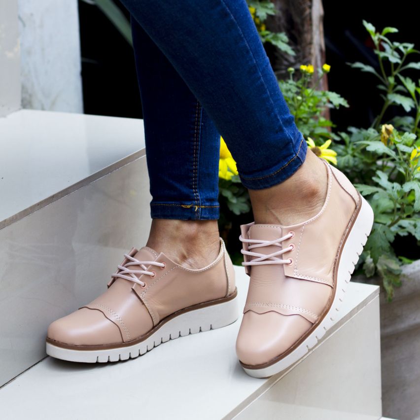 Zapato 833