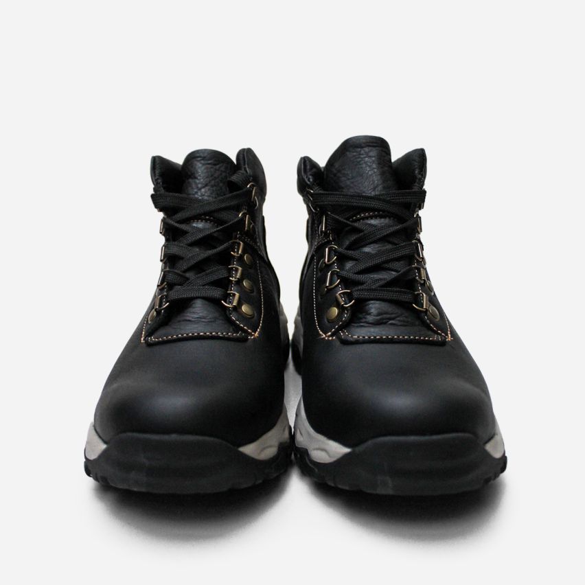 Botin Puro Cuero 826 Ev