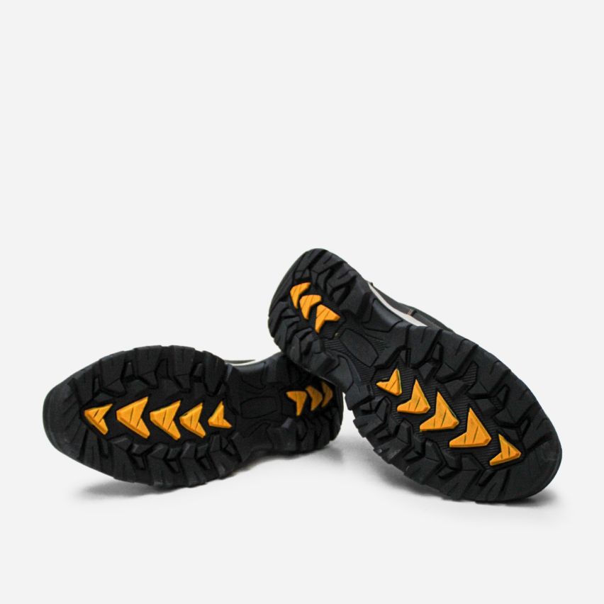 Botin Puro Cuero 826 Ev