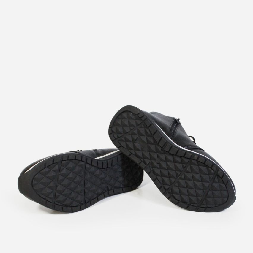 Botin Puro Cuero 838