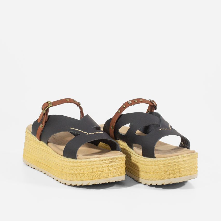 Sandalia 858