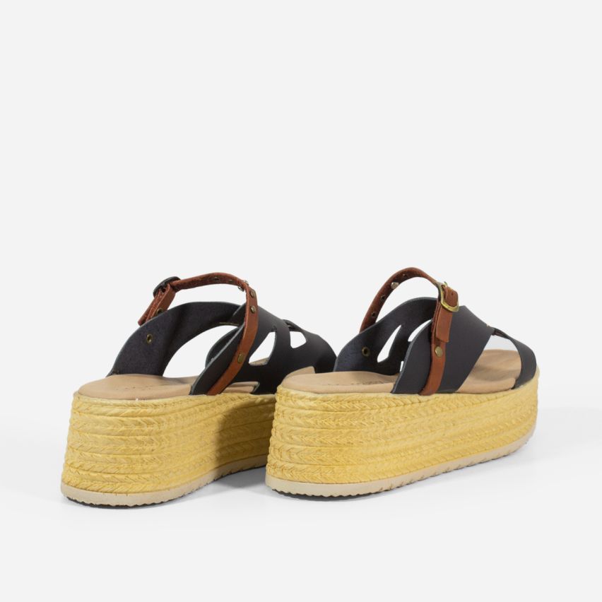 Sandalia 858