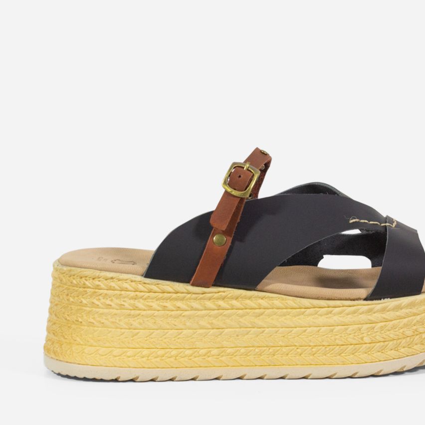 Sandalia 858