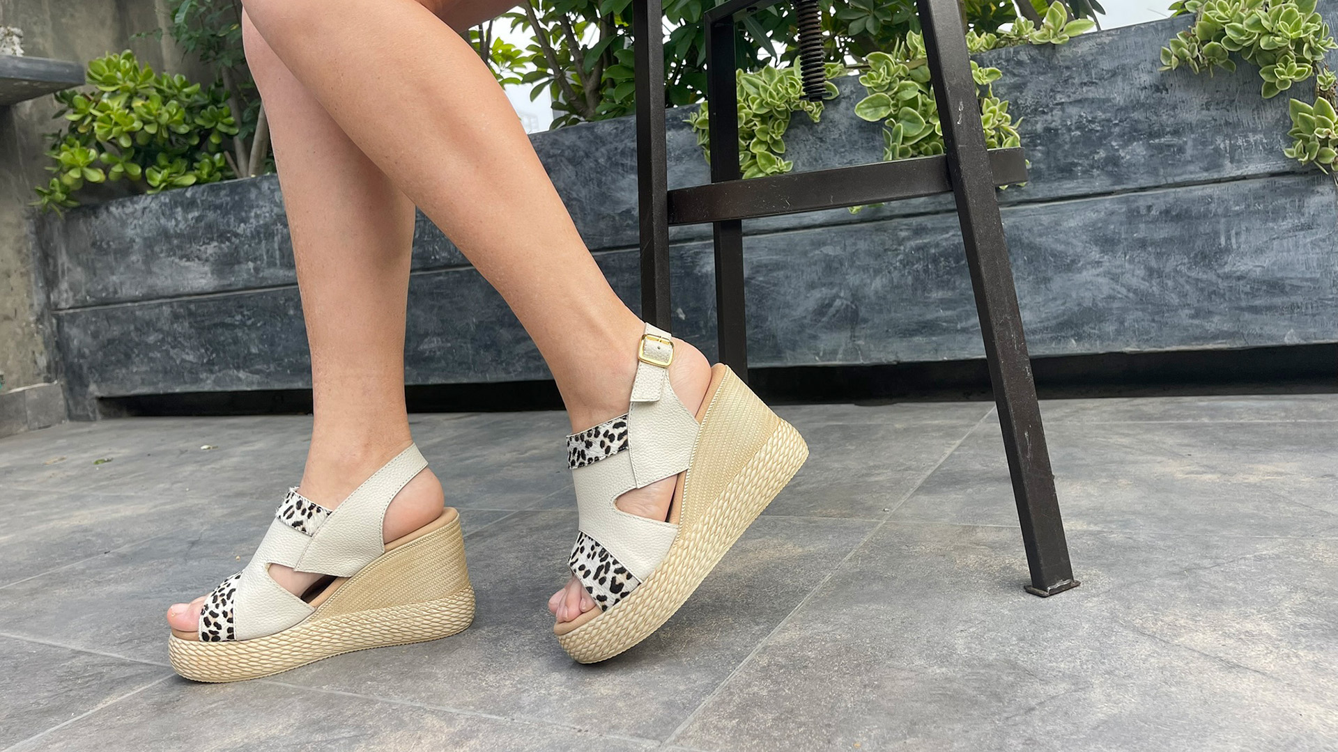 SANDALIAS DE VERANO 2025
