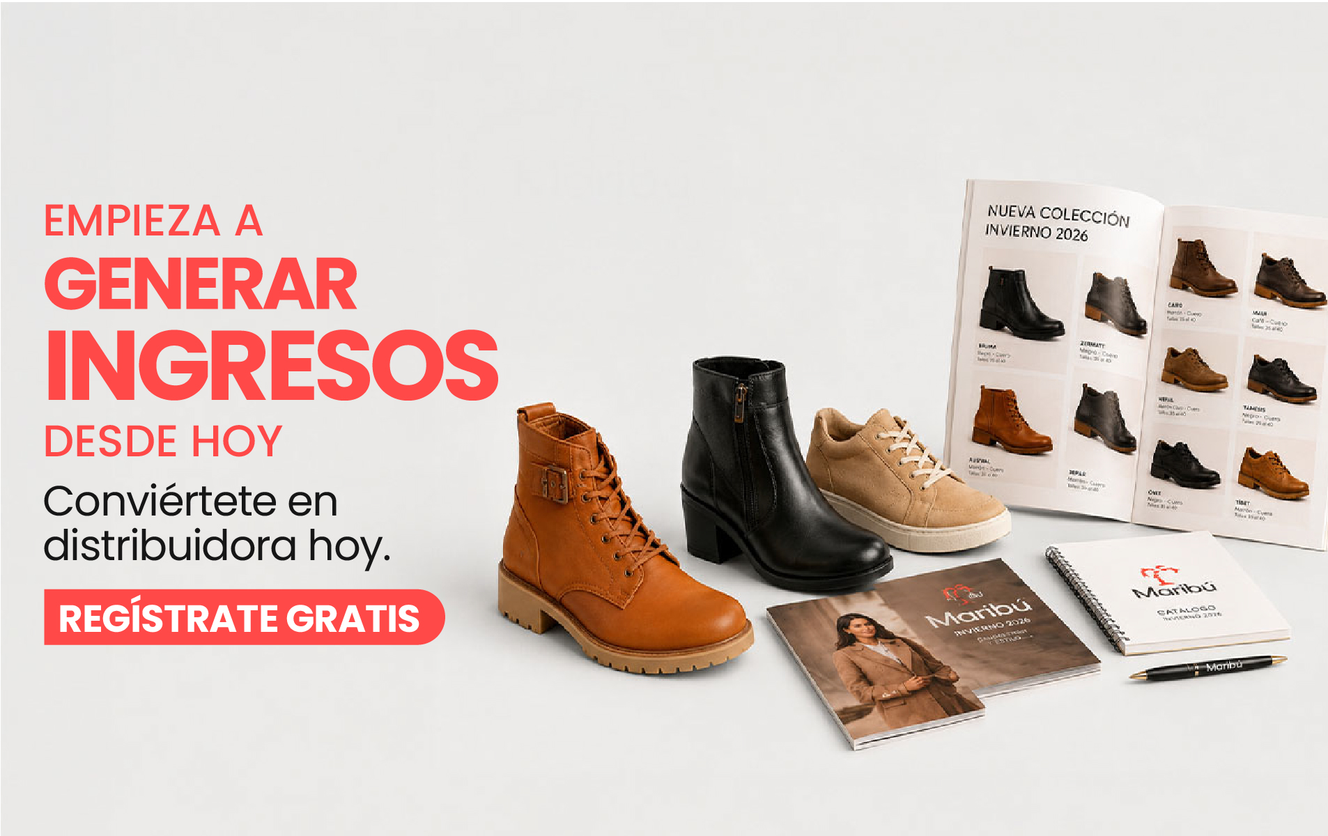 Emprendedores VIP